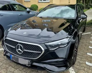 Mercedes-Benz E 300 E300 de T 4Matic Exclusive plus 9G-TRONIC