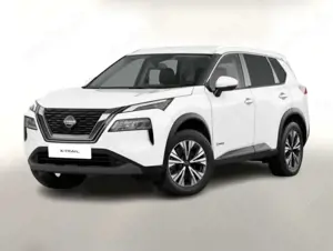 Nissan X-Trail N-Connecta E-4ORCE eHK Nav 4xSHZ PrivG 157 kW (...