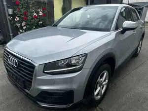 Audi Q2 30 TFSI basis 49.843km*Navi*Pdc*Klimaauto*