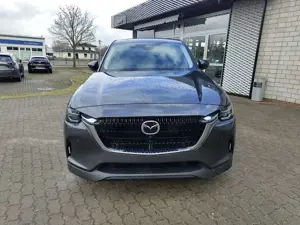Mazda CX-60 3.3L e-SKYACTIV D 200ps Exclusive