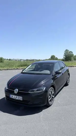 Volkswagen Polo 1.0 TSI beats