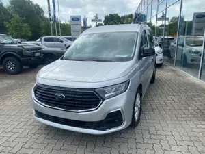 Ford Tourneo Connect 2.0 EcoBlue Aut. TITANIUM (SK)