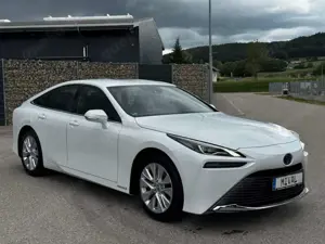 Toyota Mirai Basis/ACC/Kamera/LED/JBL/Parkassisstenz
