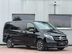 Mercedes-Benz V 250 V 250 d lang LED Multimediasystem Kamera