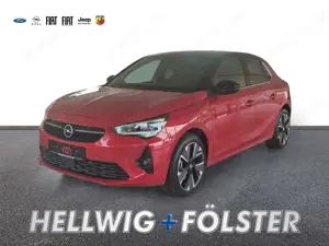 Opel Corsa-e F GS Line 11kw Shz Navi Kamera PDC v+h