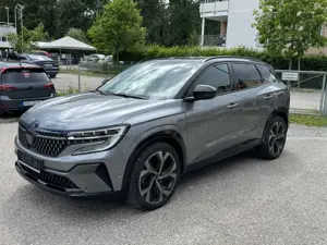 Renault Austral Full Hybrid 200 Iconic Esprit Alpine 4 Control