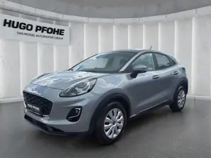 Ford Puma 1.0 EcoBoost CoolConnect S/S (EURO 6d)