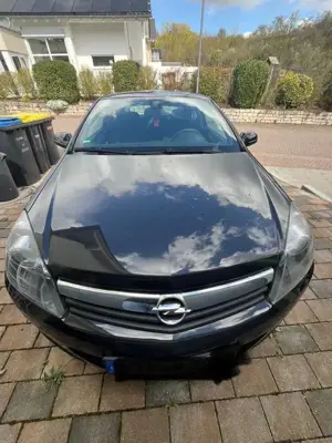 Opel Astra Astra GTC Fließheck  3-Türer GTC 1.8