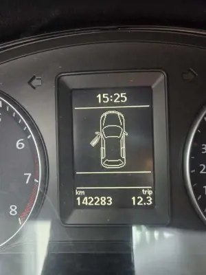 Volkswagen Golf Plus Match