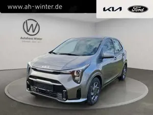 Kia Picanto 1,0 GDI Vision -Aktion- Navi Kamera Sitzhzg Klima