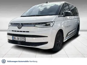 Volkswagen T7 Multivan Multivan Edition 2.0 TDI DSG Standheizung Pano