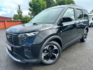 Ford Tourneo Courier Active RFK, TWA, ACC