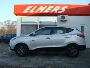 Hyundai iX35 1.6 GDI Blue Drive 2WD