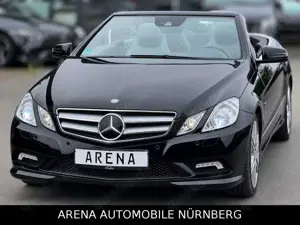 Mercedes-Benz E 300 E300 CGI Cabrio*AMG*Automatik*Kamera*Leder*Xenon