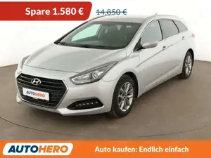 Hyundai i40 2.0 GDI Trend Aut.*NAVI*CAM*TEMPO*SHZ*ALU*