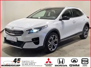 Kia XCeed Platinum Edition PHEV+Automatik+Leder+el.Pano+Allw