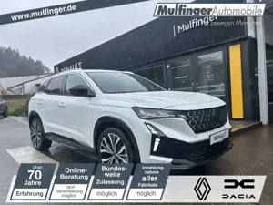 Renault Austral Techno Mild Hybrid 150 Automatik GOOGLE