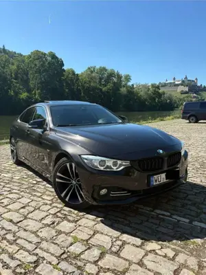 BMW 430 430 d