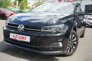Volkswagen Polo 1.0 TSI Active Navi App-Connect PDC DAB