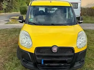 Fiat Doblo Doblo Cargo Maxi 263.112.0