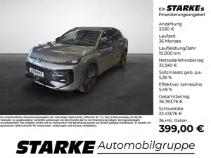 Volkswagen T-Roc 1.5 eTSI DSG R-Line