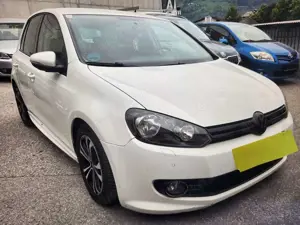 Volkswagen Golf Golf 1.6 TDI DPF GT