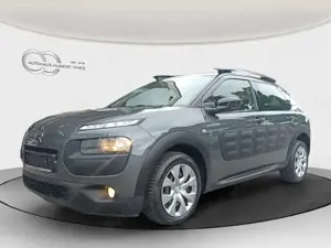 Citroen C4 Cactus VTi 82 Feel