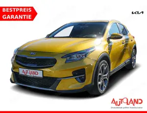 Kia XCeed 1.5 T-GDI Spirit LED Navi Sitzheizung ACC