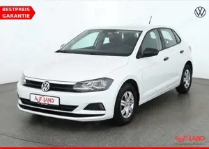 Volkswagen Polo 1.0 TSI Trendline Klima Bluetooth USB