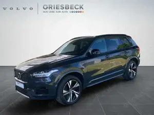 Volvo XC90 T8 R Design Edition Recharge LED*DAB
