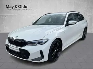 BMW 320 d Touring M Sport HUD LED Driving Ass. ACC