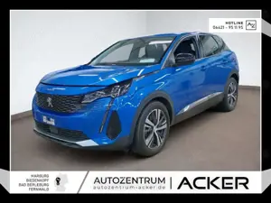 Peugeot 3008 PHEV 225 Allure Pack 8AT. Navi/RFK -57%*