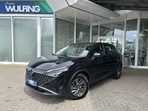 Nissan Qashqai 1.3 Acenta 360 KAM ACC NAVI WINTER PAKET