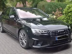 Audi A4 40 TDI sport