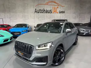 Audi SQ2 /2.0/TFSI/quattro/S-LINE/PANO/LED/MWST/RFK/