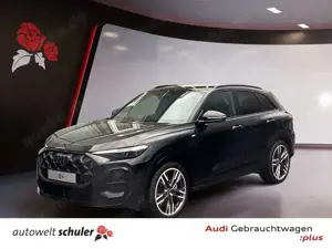 Audi Q5 2.0 TDI quattro S-tronic edition one AHK MMI+Lich