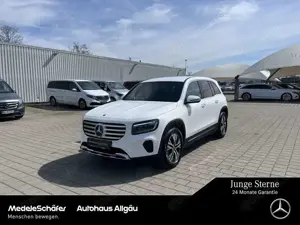 Mercedes-Benz GLB 180 GLB 180 Progressive KeylessGO Kamera Ambiente Dist