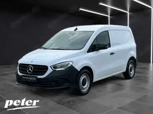 Mercedes-Benz Citan 112 CDI Kasten BASE MBUX*NAVI*KAMERA*KLIMA