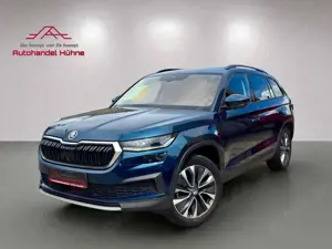 Skoda Kodiaq Tour 2.0 TSI 4x4/1.Hand/360/Canton/Standh
