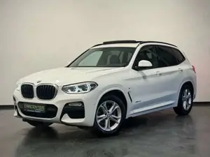 BMW X3 xDrive 30d M SPORT HUD/PANO/ACC/360°/AHK/MwSt