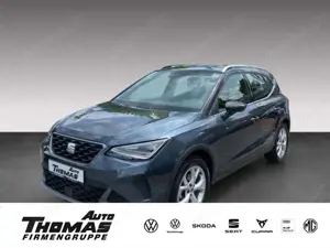 SEAT Arona 1.0 l TSI DSG FR *KAMERA*SHZ*NAVI*