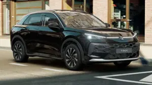 Volkswagen T-Roc Style 1.5 l eTSI OPF 85 kW (116 PS) 7-Gang-Doppelk