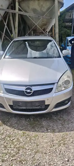 Opel Vectra 2.2 Automatik
