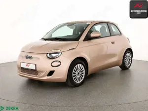 Fiat 500e 500e SPURHALTE,CARPLAY,AMBIENTE,TEMPOMAT,1.HAND