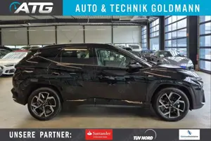 Hyundai TUCSON 1.6 T-GDI 4WD N LINE NAVI LED 5J GARANTIE