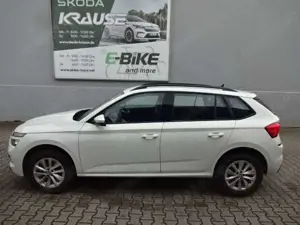 Skoda Kamiq Selection