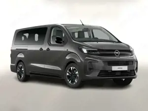 Opel Zafira GS AT8 XL 8-S Pano Nav Massage Kam SHZ 132 kW (...