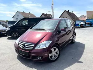 Mercedes-Benz A 180 CDI 5-türig/AVANTGARDE/KLIMA/HARMAN KARDO
