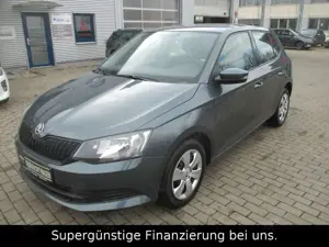Skoda Fabia Cool Edition 1,2. KLIMA,GARANTIE,5-TÜRIG