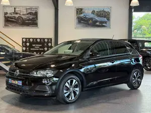 Volkswagen Polo 1.0TSI DSG Comfortline Klima/SHZ/Tempomat